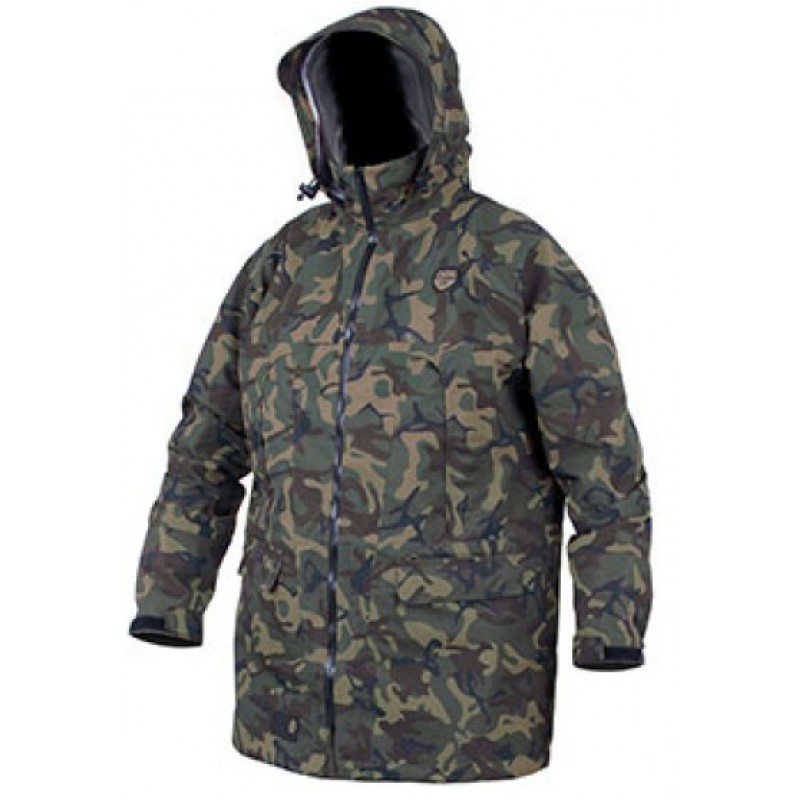 Striukė Chunk 10K Camo Striukė Chunk 10K Camo